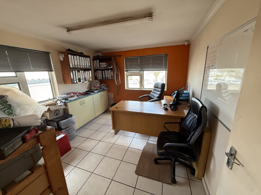 To Let commercial Property for Rent in Saxenburg Park 1 Western Cape